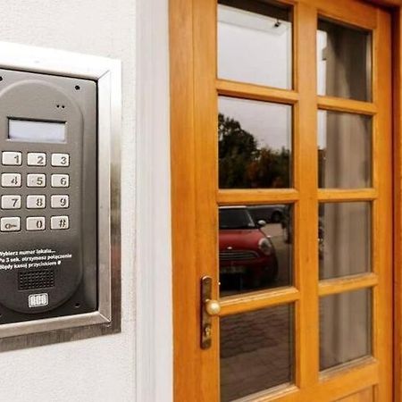 Urocze Mieszkanie W Krakowskiej Kamienicy Ngoại thất bức ảnh